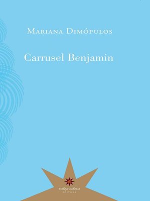cover image of Carrusel Benjamin
